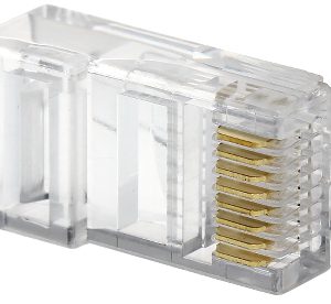 WTYK MODULARNY RJ45*P10